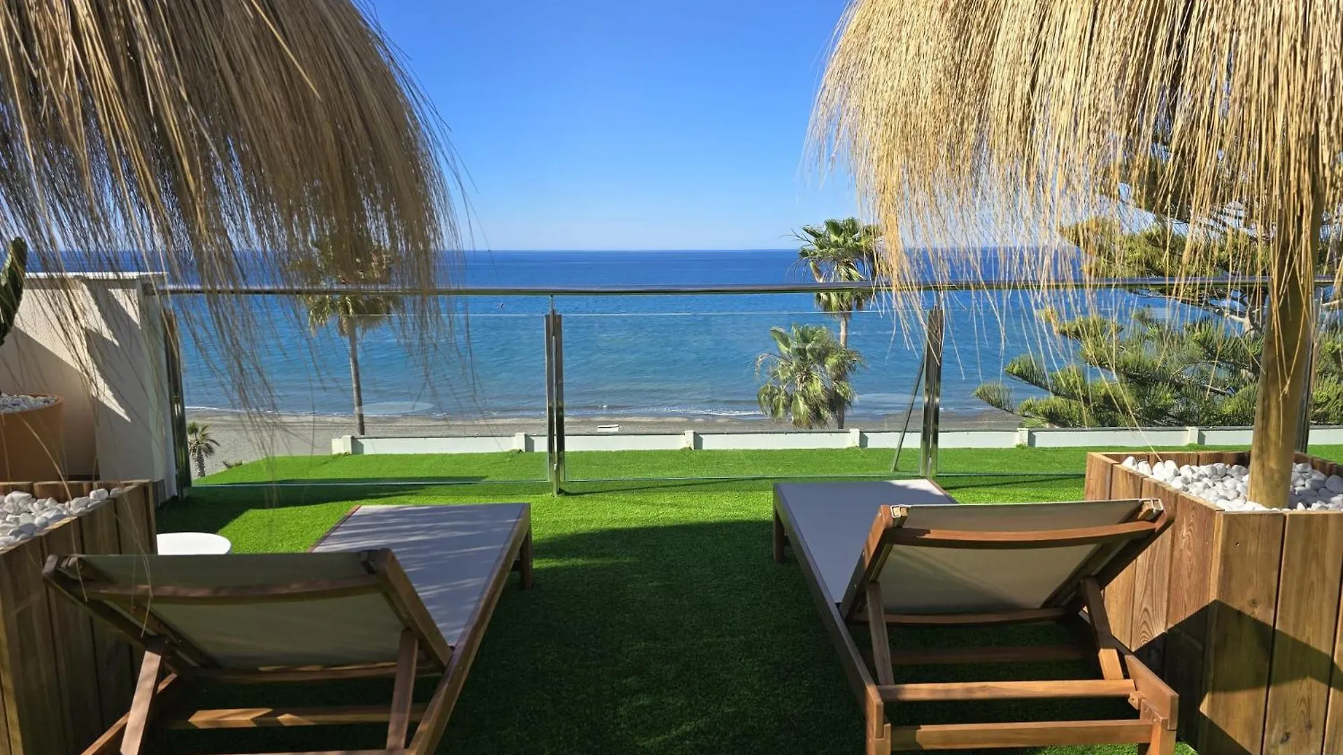 As Apartamentos Turisticos Morche 0*,  Spain