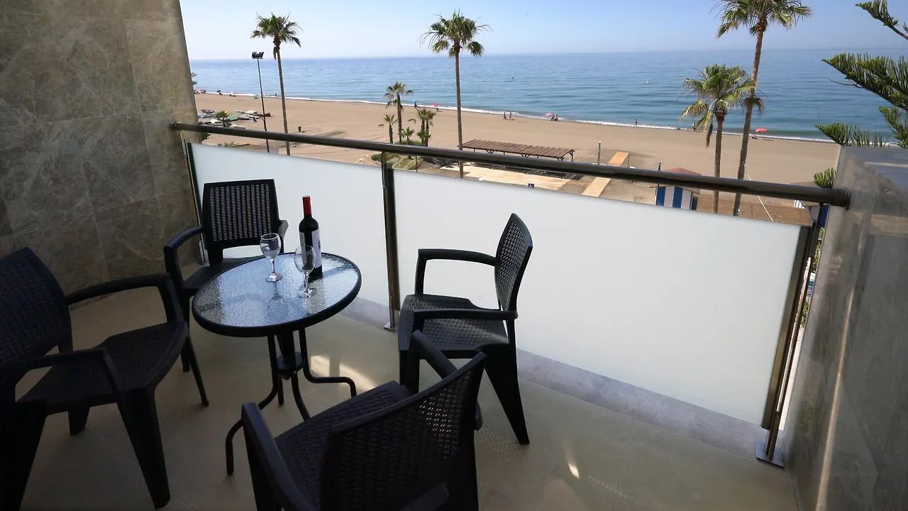 As Apartamentos Turisticos Morche 0*,