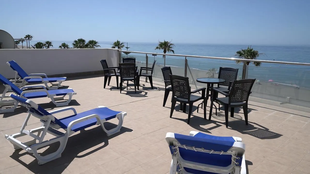 As Apartamentos Turisticos Morche 0*,  Spain