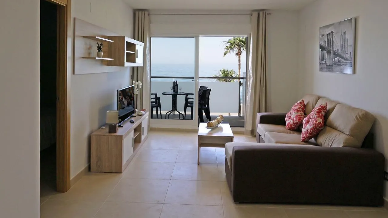 As Apartamentos Turisticos Morche Apartment