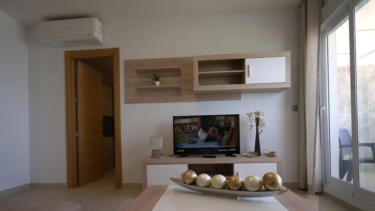 As Apartamentos Turisticos Morche 0*,